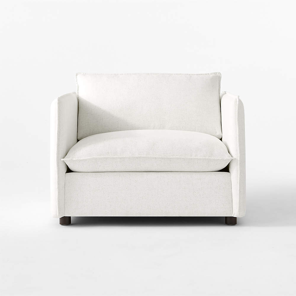 Marceau outlet corner chair