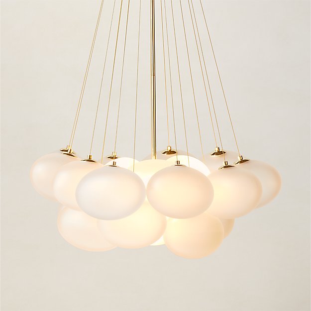 Light fixtures cb2 new arrivals