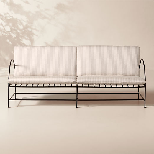 Costa 65" Outdoor Sofa Cover by KoverRoos®