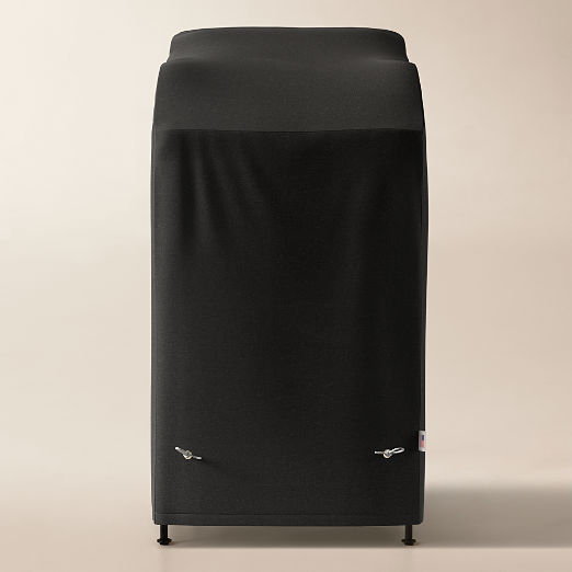 Costa Outdoor Bar Stool Cover by KoverRoos®