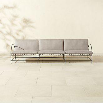 Quick Ship & In-Stock Outdoor Furniture