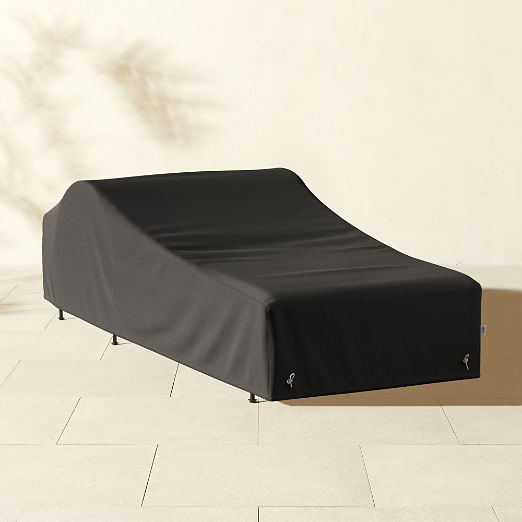 Costa Outdoor Sun Lounger Cover