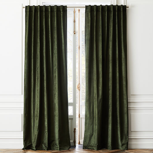 Modern Curtains Hardware Cb2 Canada