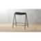 Court 24" counter stool + Reviews  CB2