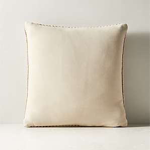 Buy Cream Cushions & Pillows for Home & Kitchen by Textile And