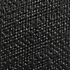 Crescent 46" Square Black Resin Coffee Table
