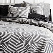 Full And Queen Duvet Covers Cb2