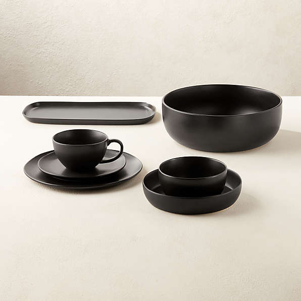 https://cb2.scene7.com/is/image/CB2/CrispMatteBlackCollectionFHS21/$web_plp_card_mobile_hires$/210603140820/crisp-matte-black-dinnerware.jpg