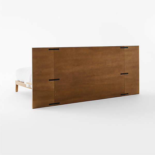 Murphy deals bed cb2