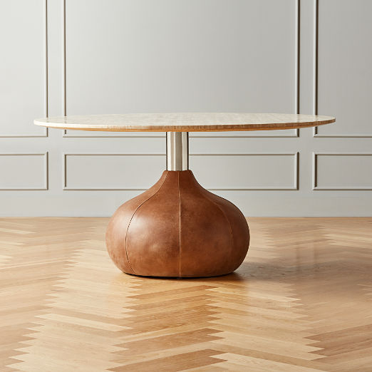 Unique, Modern Dining Tables | CB2