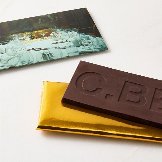Candy Connoisseur Gift Set