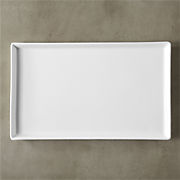 Rectangular Marble Serving Tray by Jennifer Fisher