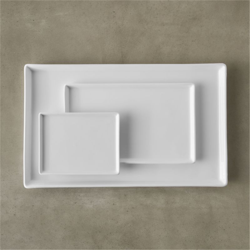 Cuatro Platters - image 0 of 3