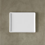 Rectangular Marble Serving Tray by Jennifer Fisher