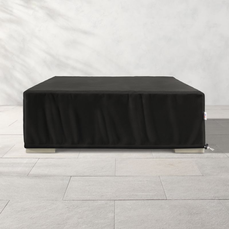 Cubo Outdoor Coffee Table Cover - image 0 of 4