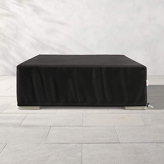 Camada Outdoor Coffee Table Cover CB2