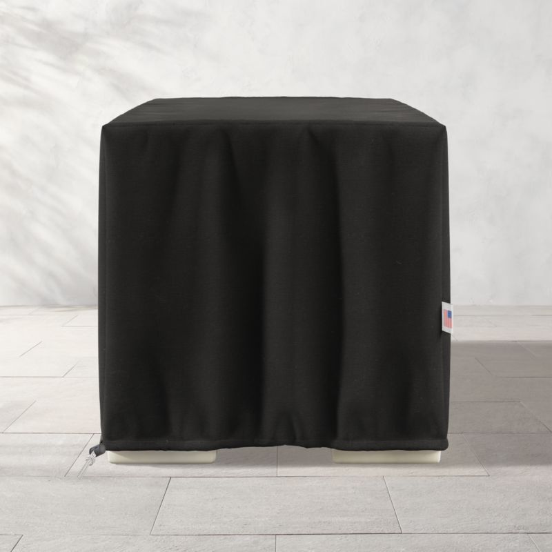 Cubo Outdoor Accent Table Cover - image 0 of 4