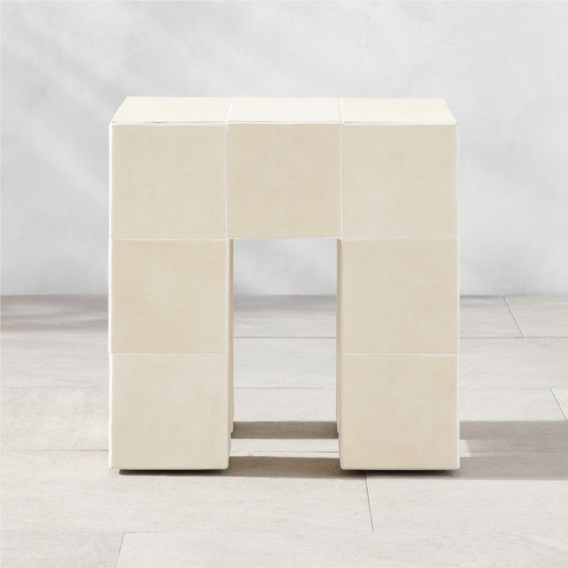 Cubo Outdoor Accent Table Cover - image 3 of 4