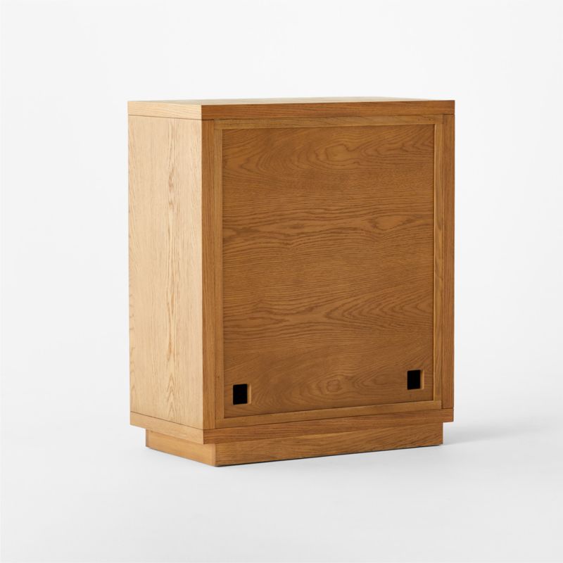 Cupla Wood Entryway Cabinet - image 8 of 10