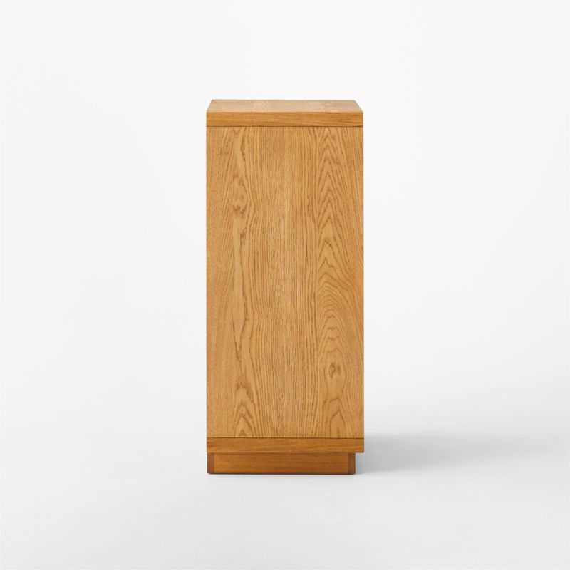 Cupla Wood Entryway Cabinet - image 7 of 10