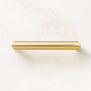 Brass Solid Texture No.2 Knurled Drawer Pulls and Knobs in Satin Bra –  Forge Hardware Studio