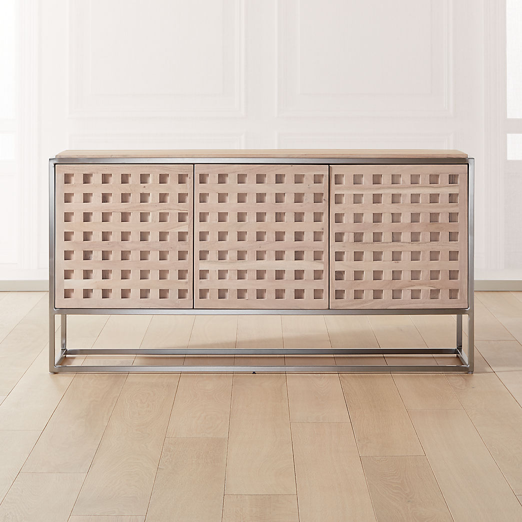 Modern Tv Stands Media Consoles Cb2
