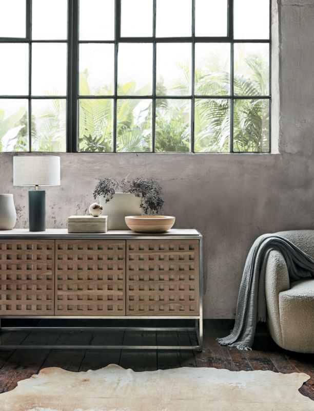 Limestone Sphere Bowl Filler + Reviews CB2