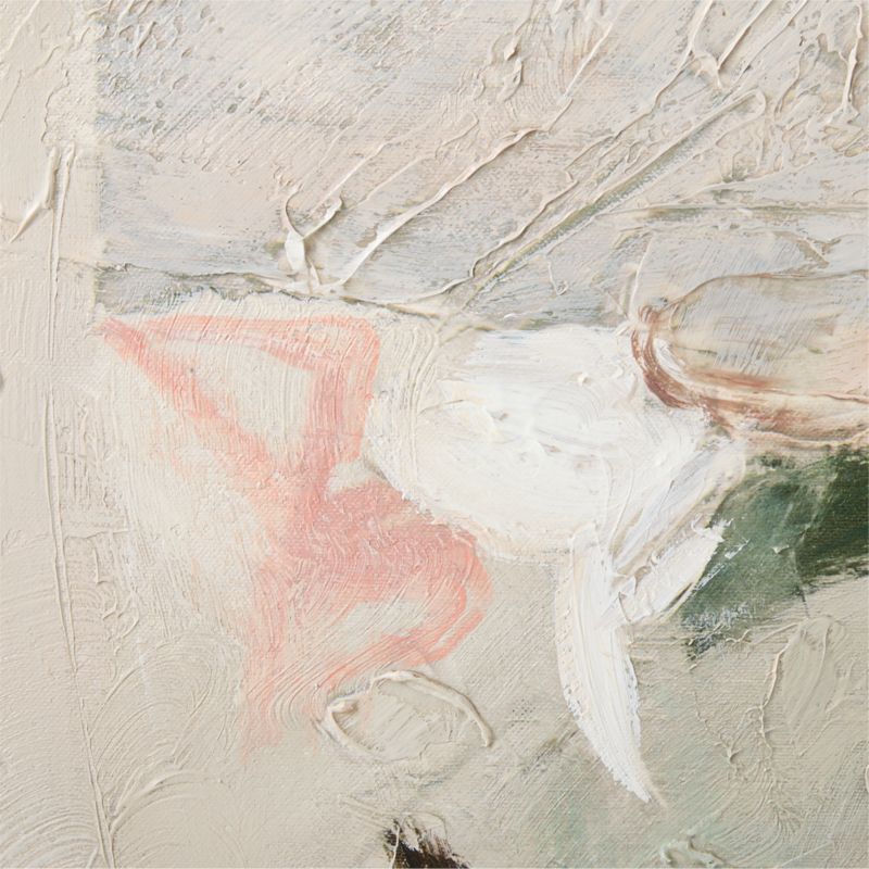 'Cyprus' Framed Wall Art 60"x60" - image 3 of 5