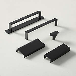 Kor - Modern Cabinet Pulls