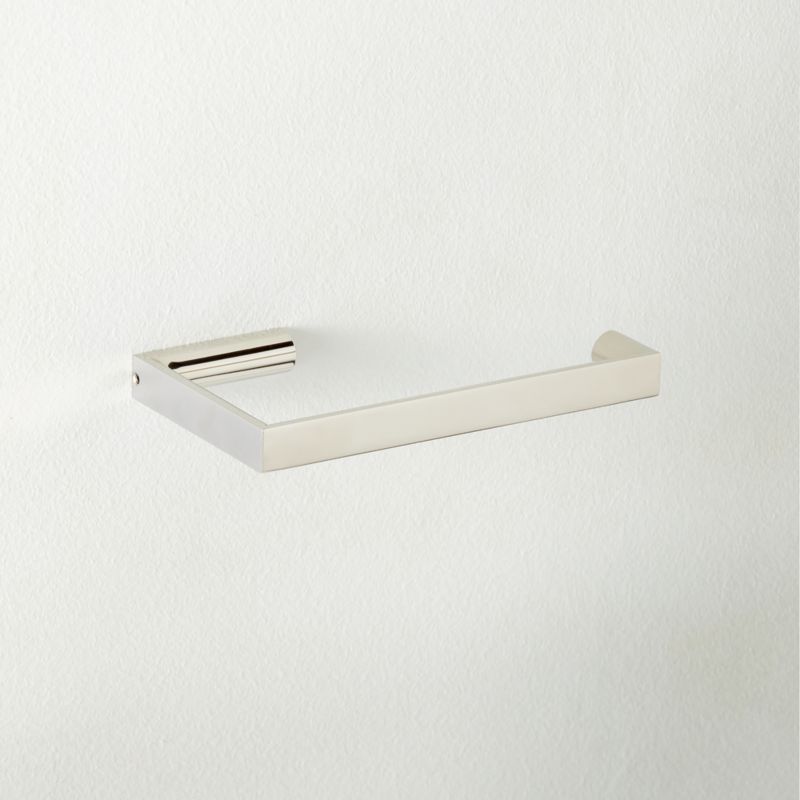 Rebrilliant Nugent Wall Mounted Bathroom Tumbler Holder