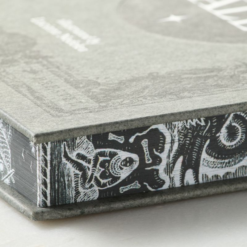 'Dark Fairy Tales' Coffee Table Book - image 2 of 5