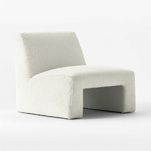 Dario Luca Storm Lounge Chair