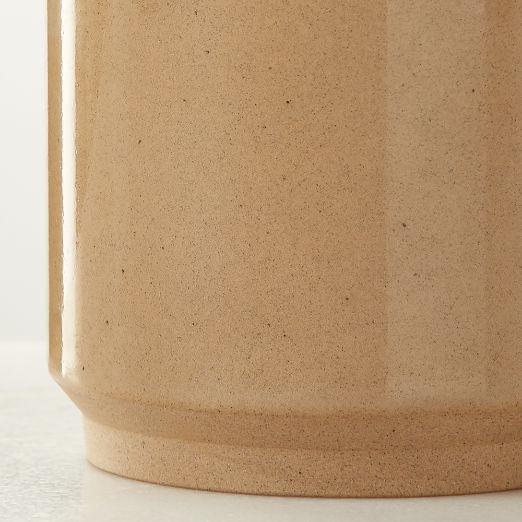 Darra Natural Recycled Stoneware Mug 11oz