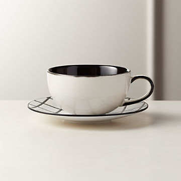 Unique Coffee Mugs And Teacups Cb2