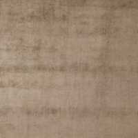 de Nimes Sepia Brown Stripe New Zealand Wool Rug Swatch 12"x12" by Todd Snyder
