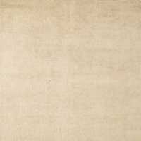 de Nimes Warm White and Natural Stripe New Zealand Wool Rug Swatch 12"x12" by Todd Snyder