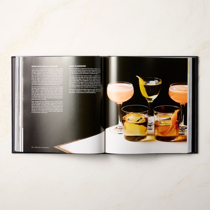 'Death & Co Welcome Home' Cocktail Book - image 3 of 4