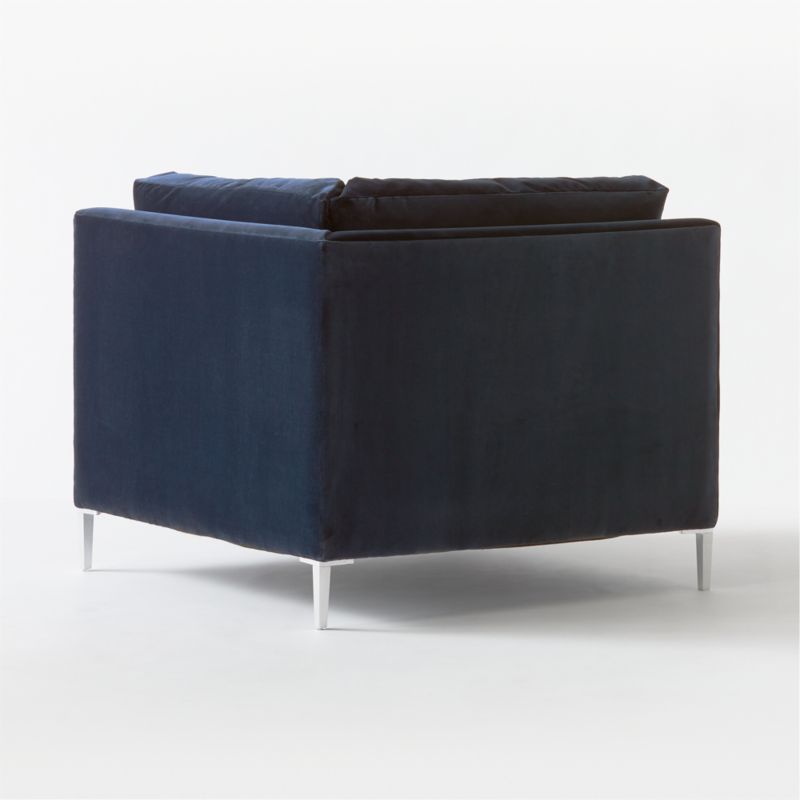 Decker Corner Chair - image 4 of 7