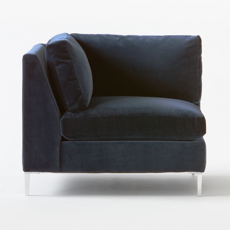 Decker Corner Chair - image 5 of 7