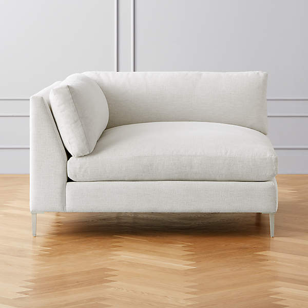 Left 2025 arm chaise