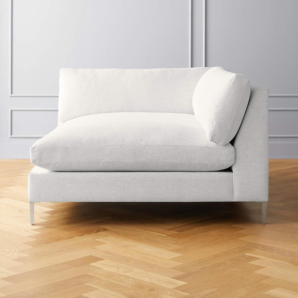 Chaise cb2 outlet