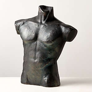 Modern Decorative Objects & Sculptures | CB2 Canada