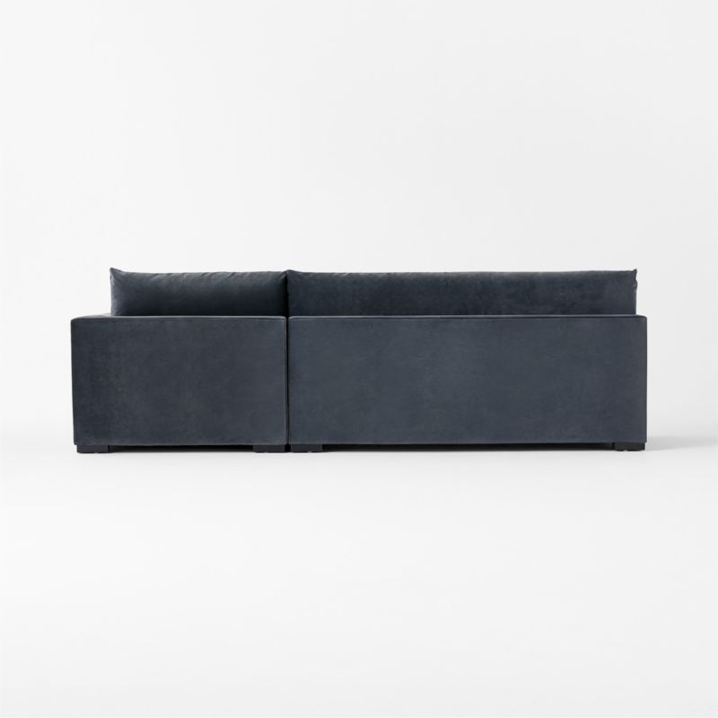 Deseo 3-Piece Modular Standard Depth Sectional Sofa - image 4 of 8