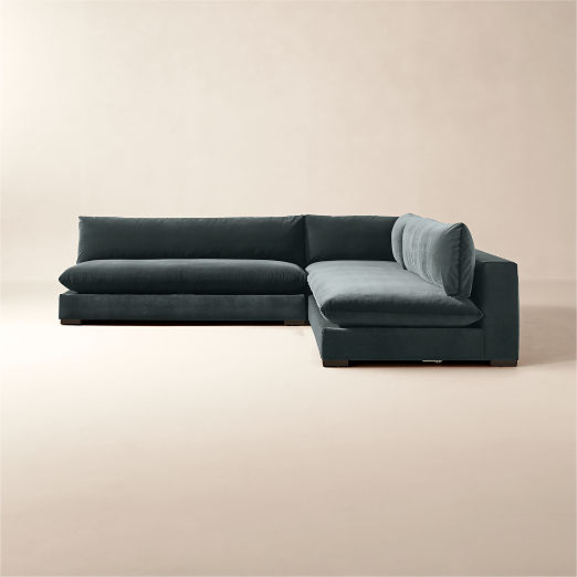 Modular Sectional Sofas CB2