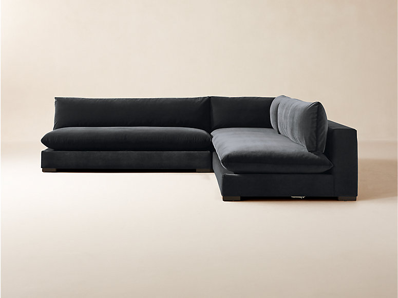 Deseo Deep Depth Sectional Collection