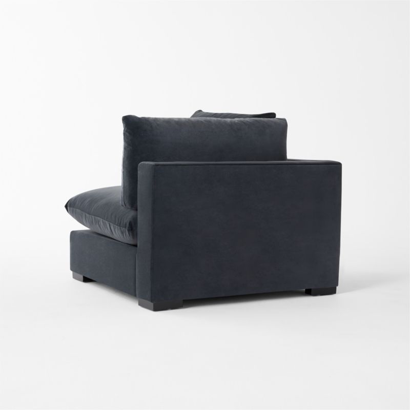 Deseo Standard Depth Corner Chair - image 6 of 9