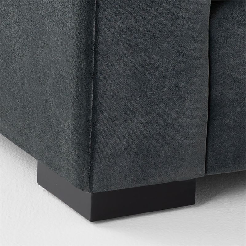 Deseo Standard Depth Corner Chair - image 7 of 9