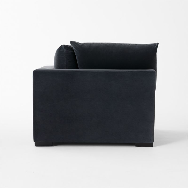 Deseo Standard Depth Corner Chair - image 5 of 9