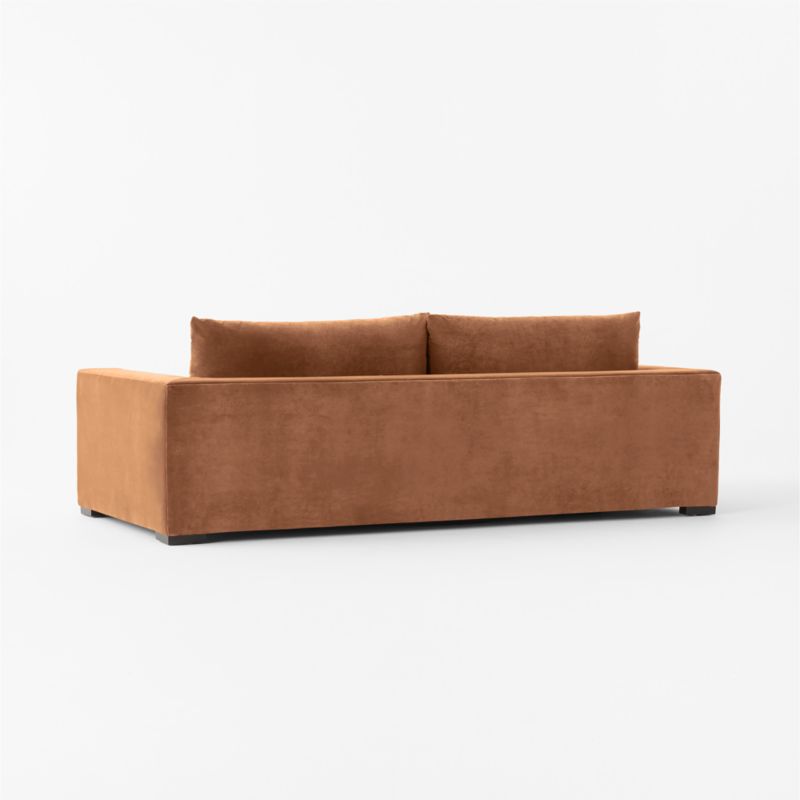 Deseo Deep Depth Sofa - image 11 of 12