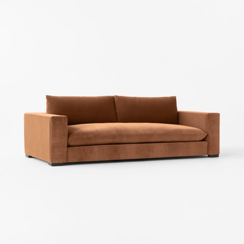 Deseo Deep Depth Sofa - image 9 of 12